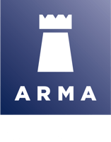 Arma Associate. logo