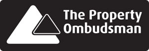 The Property Ombudsman. logo